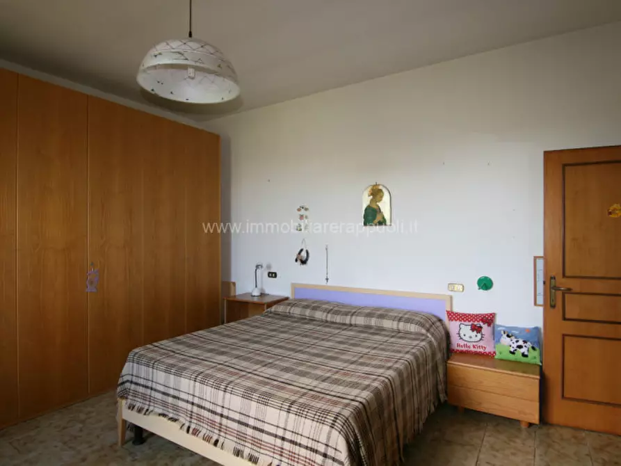 Immagine 23 di Villa in vendita  a Torrita Di Siena