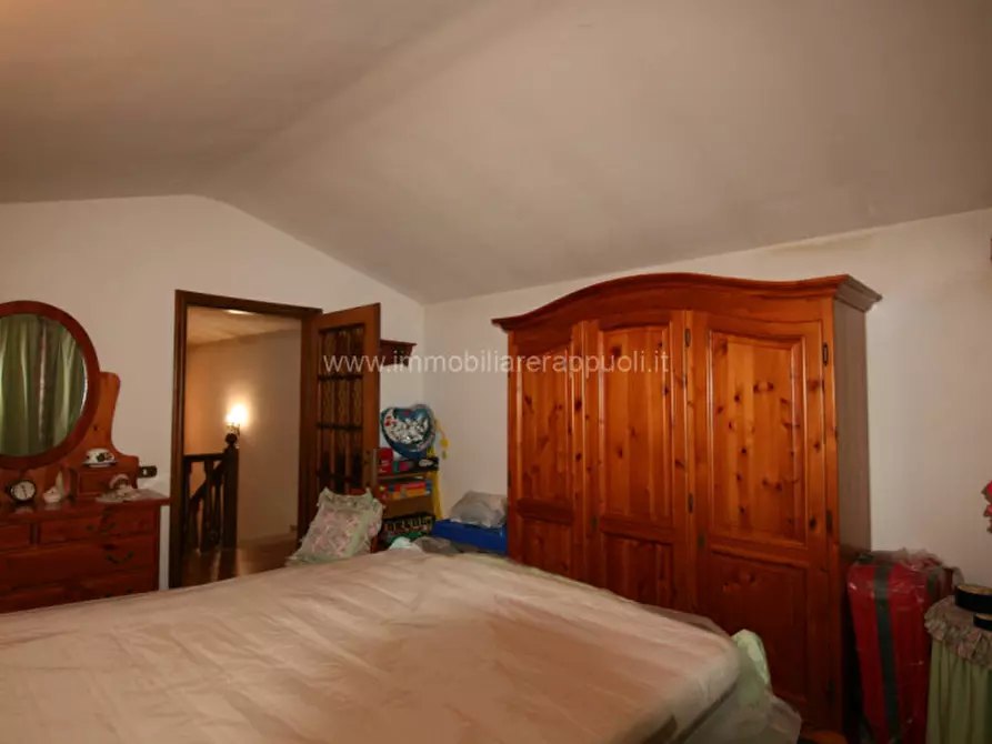 Immagine 39 di Villa in vendita  a Torrita Di Siena