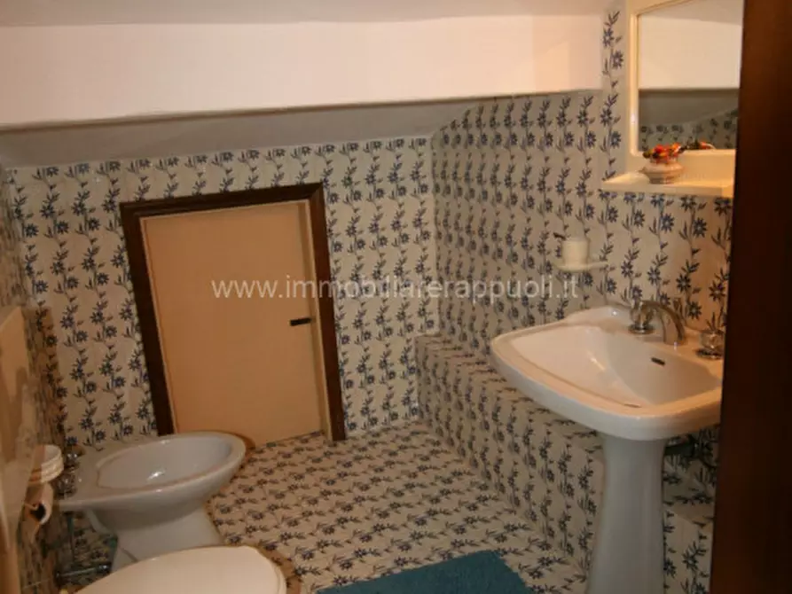 Immagine 40 di Villa in vendita  a Torrita Di Siena