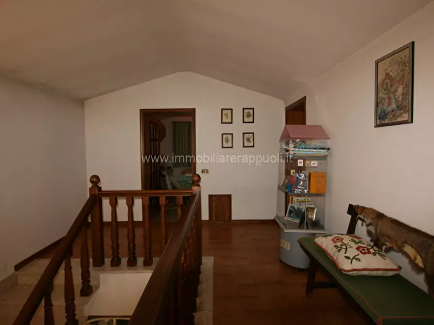 Immagine 41 di Villa in vendita  a Torrita Di Siena