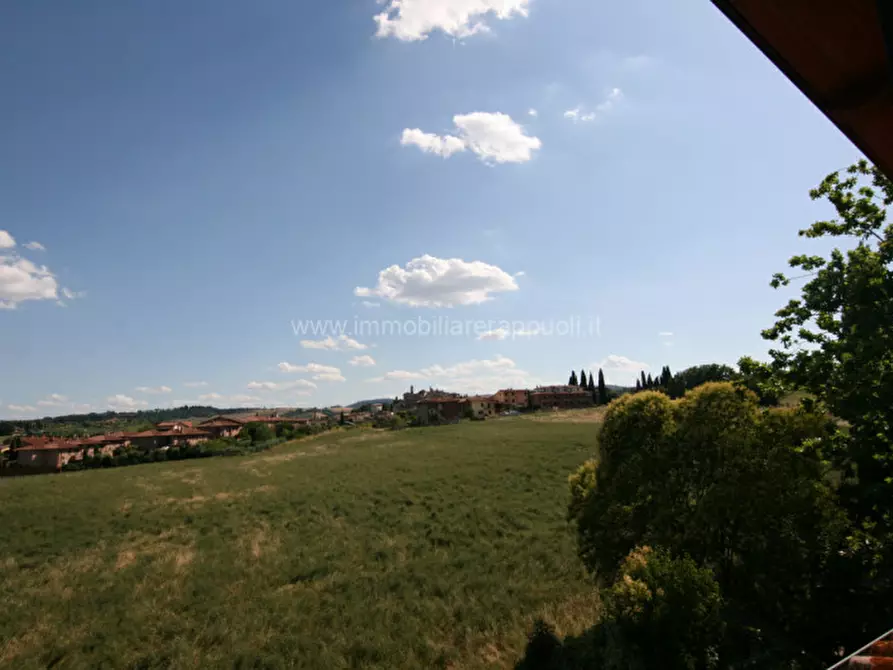 Immagine 42 di Villa in vendita  a Torrita Di Siena