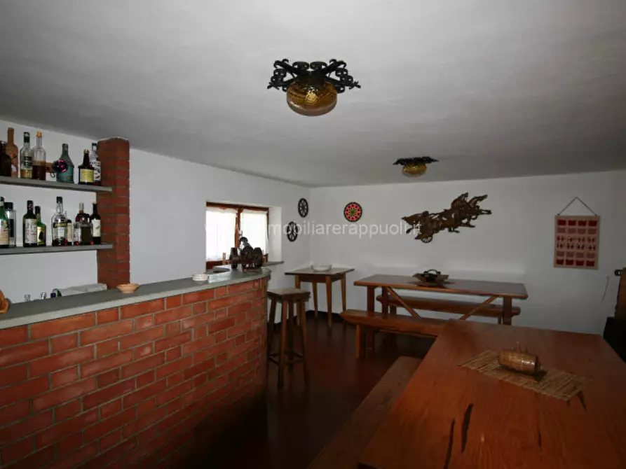 Immagine 45 di Villa in vendita  a Torrita Di Siena