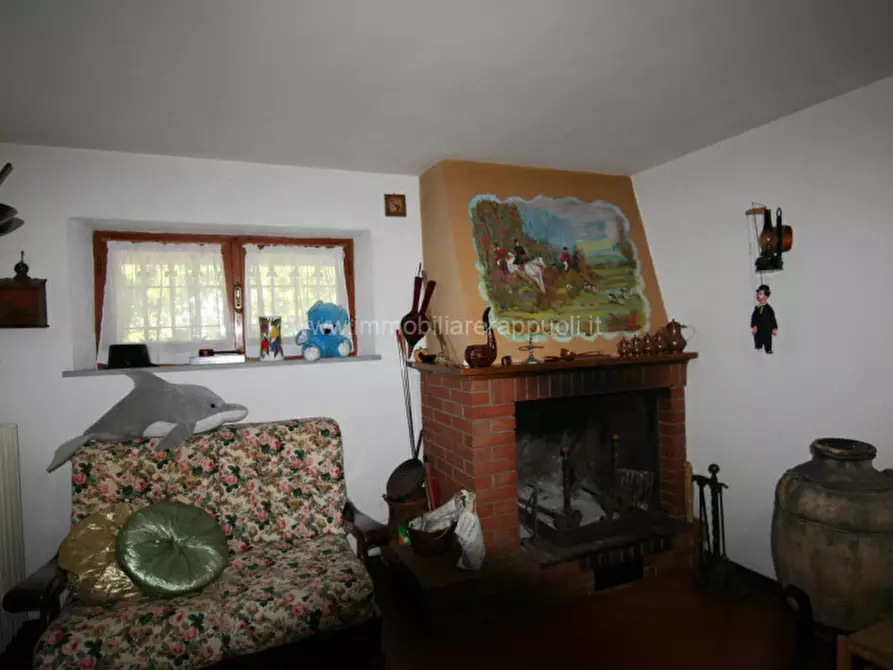 Immagine 48 di Villa in vendita  a Torrita Di Siena