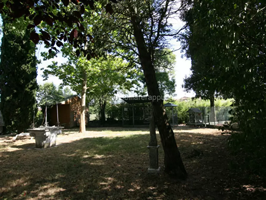 Immagine 53 di Villa in vendita  a Torrita Di Siena