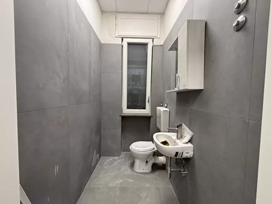 Immagine 5 di Ufficio in affitto  in VIA NAZIONALE N°603 a Torre Del Greco