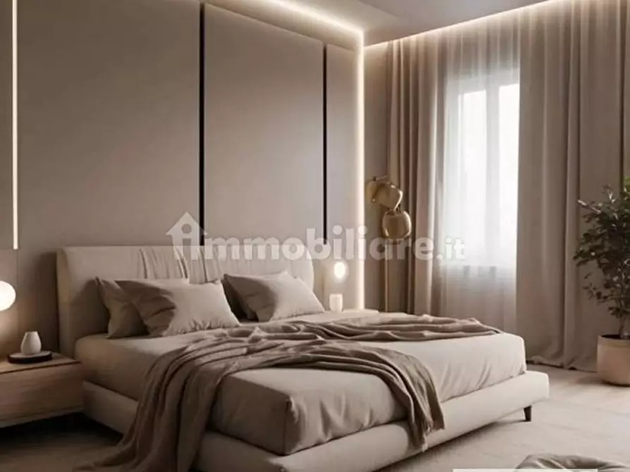 Immagine 11 di Appartamento in vendita  a Rimini