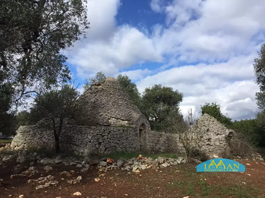 Immagine 1 di Rustico / casale in vendita  in Contrada Montagnulo a Ceglie Messapico