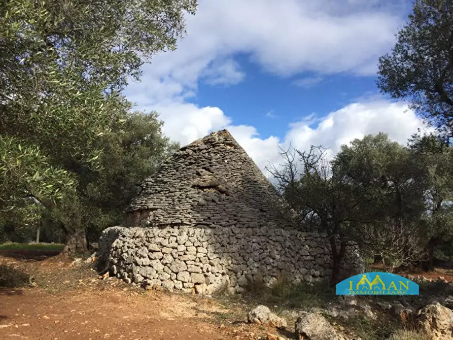 Immagine 2 di Rustico / casale in vendita  in Contrada Montagnulo a Ceglie Messapico