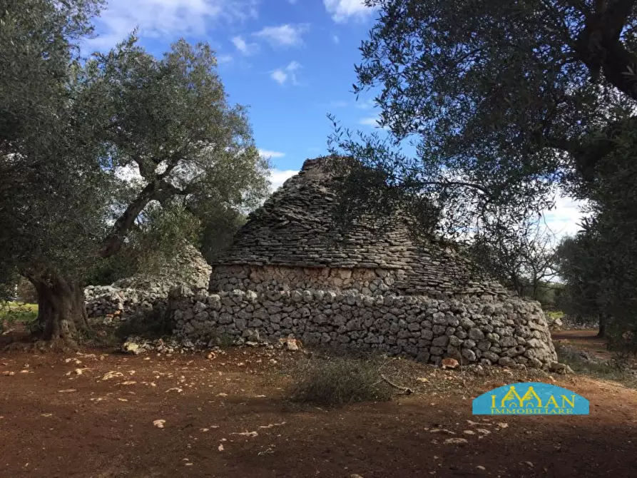 Immagine 6 di Rustico / casale in vendita  in Contrada Montagnulo a Ceglie Messapico