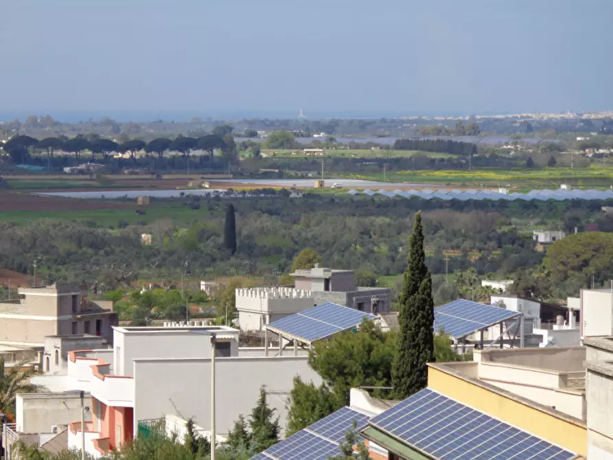 Immagine 1 di Appartamento in vendita  in Via Extramurale di Levante a Matino