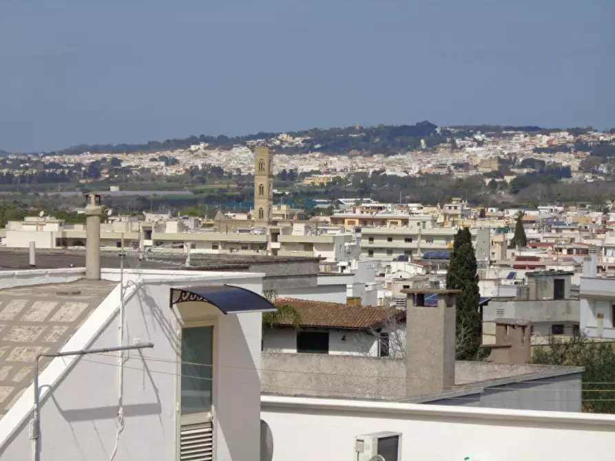 Immagine 4 di Appartamento in vendita  in Via Extramurale di Levante a Matino