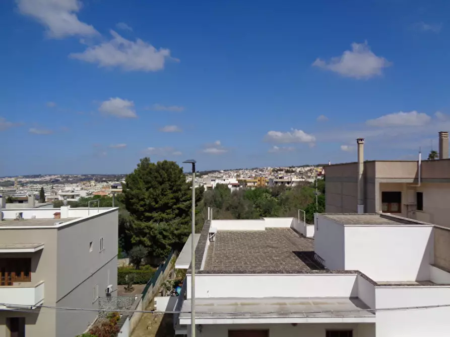 Immagine 28 di Appartamento in vendita  in Via Extramurale di Levante a Matino