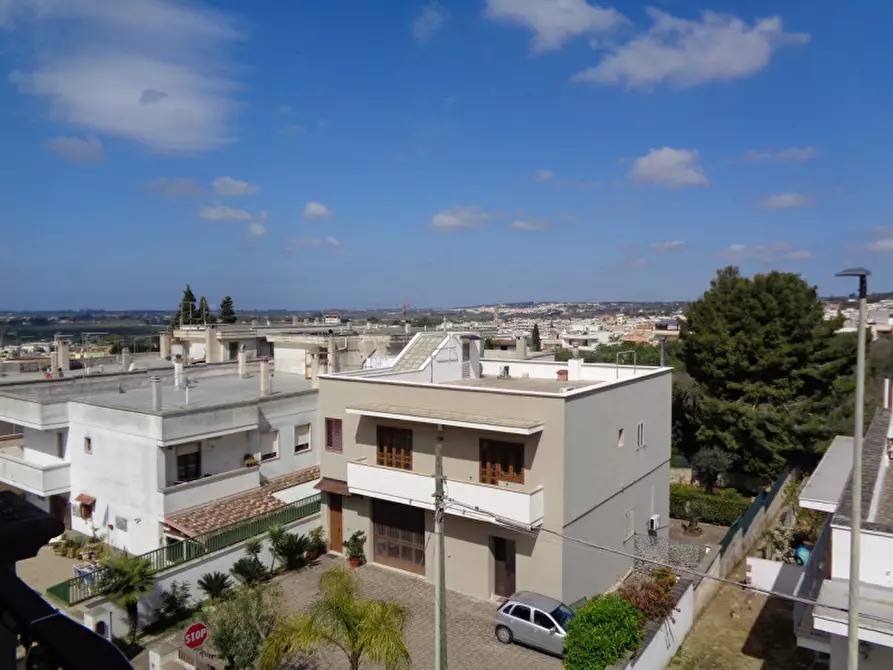 Immagine 29 di Appartamento in vendita  in Via Extramurale di Levante a Matino