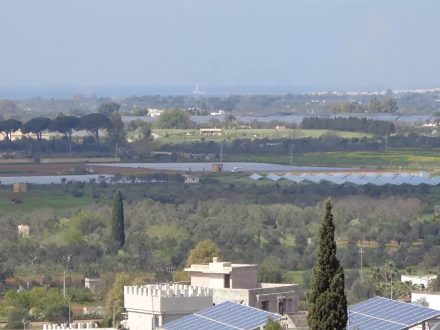 Immagine 31 di Appartamento in vendita  in Via Extramurale di Levante a Matino