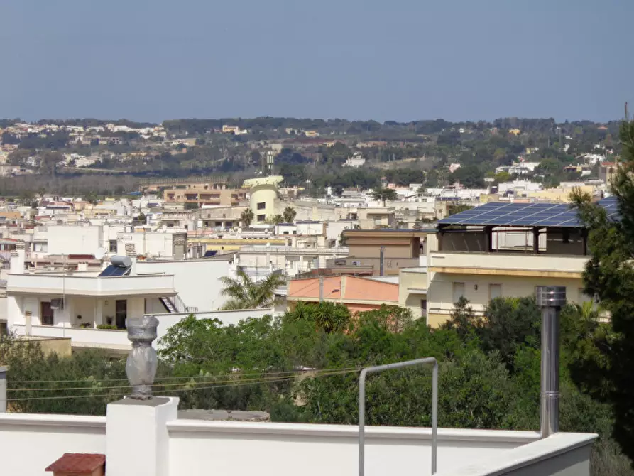 Immagine 32 di Appartamento in vendita  in Via Extramurale di Levante a Matino