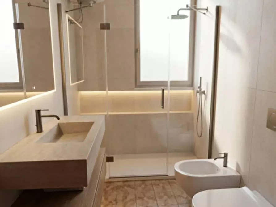 Immagine 39 di Appartamento in vendita  in Via Extramurale di Levante a Matino