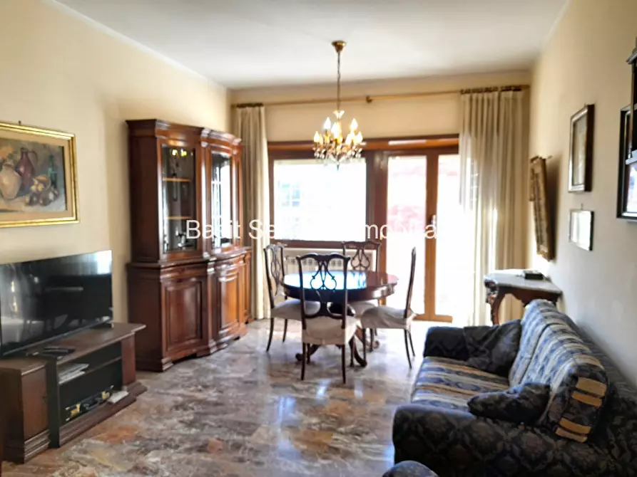 Immagine 7 di Appartamento in vendita  in Via Amilcare Cucchini a Roma