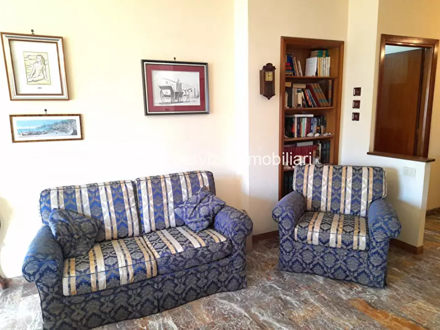 Immagine 10 di Appartamento in vendita  in Via Amilcare Cucchini a Roma