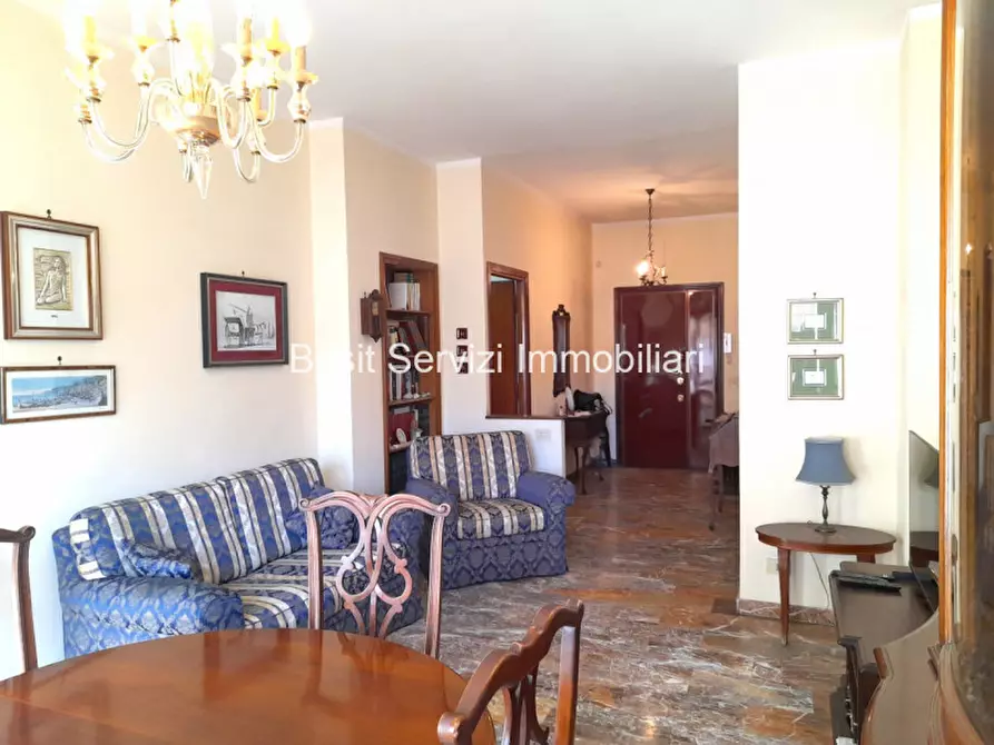 Immagine 11 di Appartamento in vendita  in Via Amilcare Cucchini a Roma