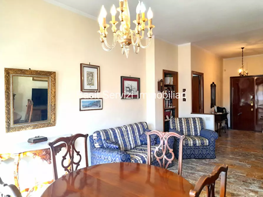 Immagine 12 di Appartamento in vendita  in Via Amilcare Cucchini a Roma