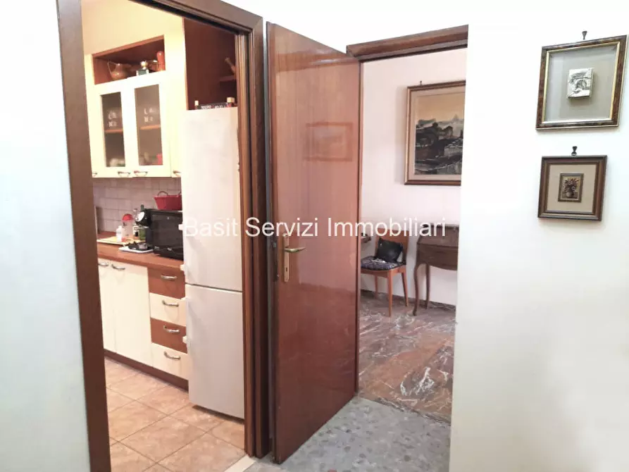 Immagine 15 di Appartamento in vendita  in Via Amilcare Cucchini a Roma