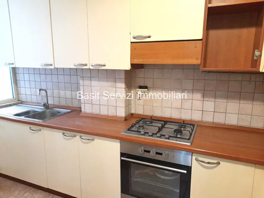 Immagine 19 di Appartamento in vendita  in Via Amilcare Cucchini a Roma