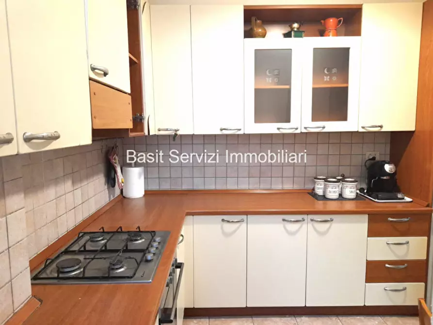 Immagine 18 di Appartamento in vendita  in Via Amilcare Cucchini a Roma