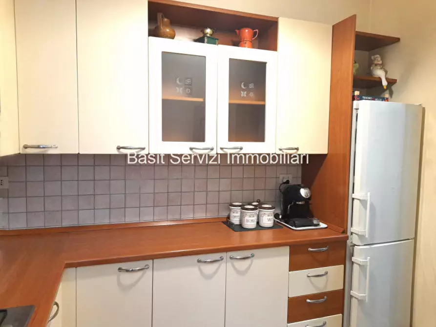 Immagine 20 di Appartamento in vendita  in Via Amilcare Cucchini a Roma