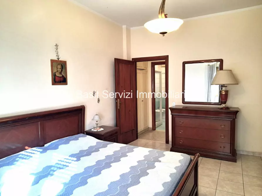 Immagine 23 di Appartamento in vendita  in Via Amilcare Cucchini a Roma