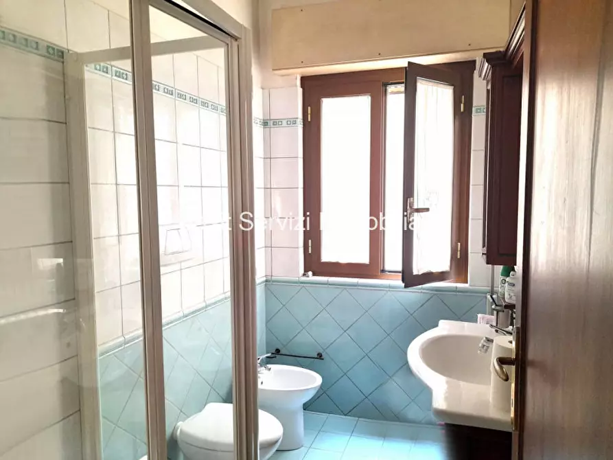 Immagine 31 di Appartamento in vendita  in Via Amilcare Cucchini a Roma