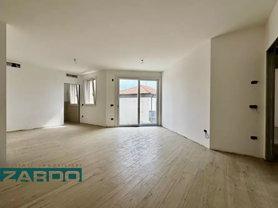 Immagine 1 di Appartamento in vendita  a Riese Pio x