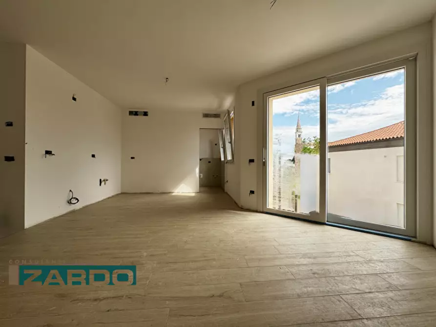 Immagine 2 di Appartamento in vendita  a Riese Pio x