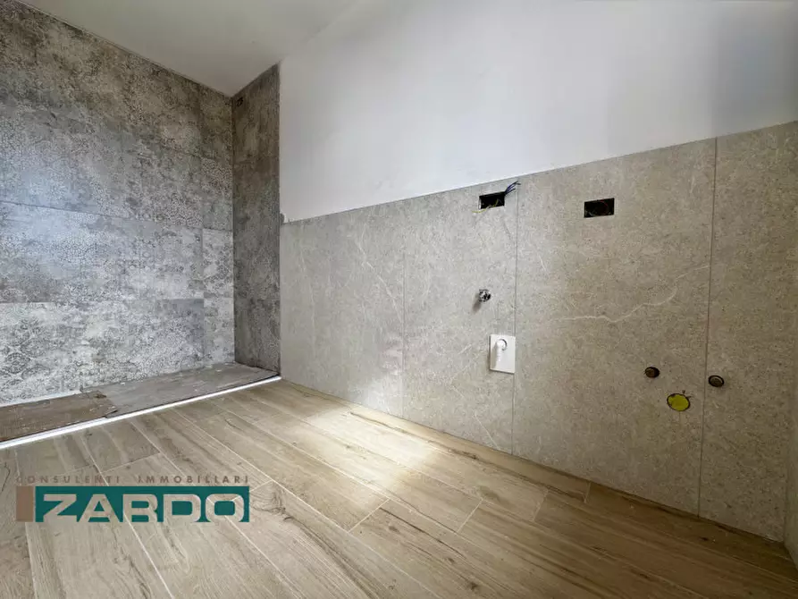 Immagine 3 di Appartamento in vendita  a Riese Pio x