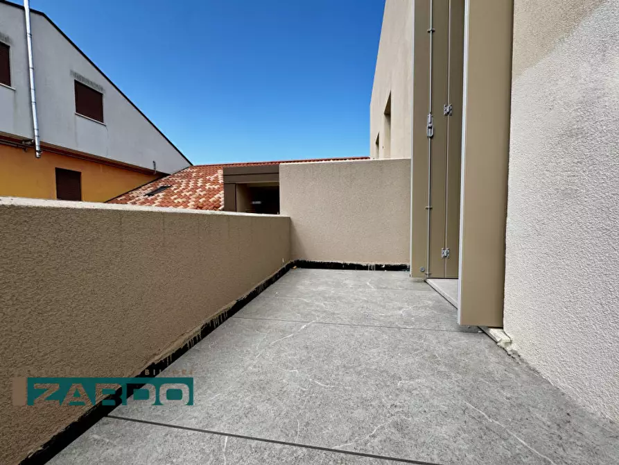 Immagine 4 di Appartamento in vendita  a Riese Pio x