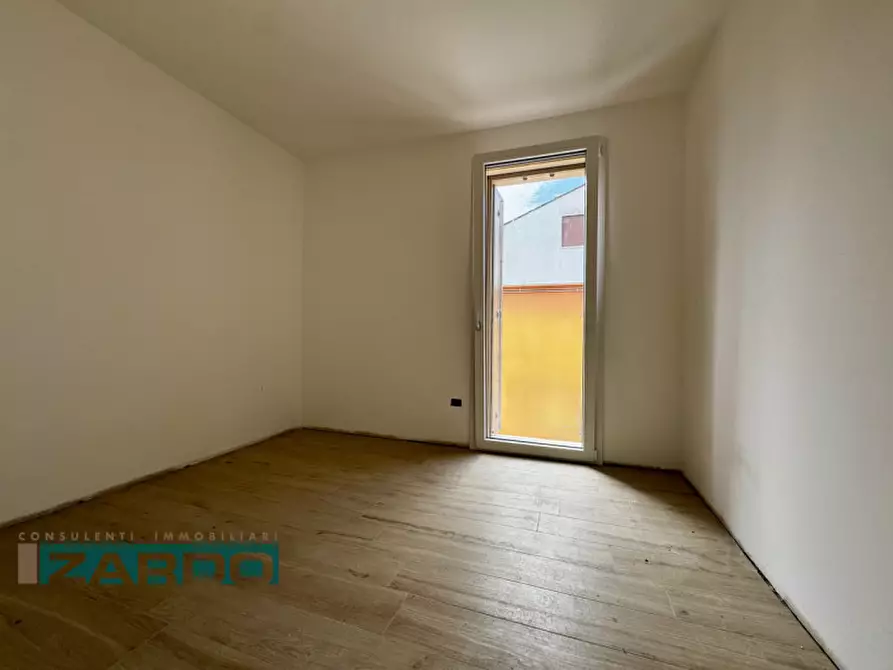 Immagine 5 di Appartamento in vendita  a Riese Pio x