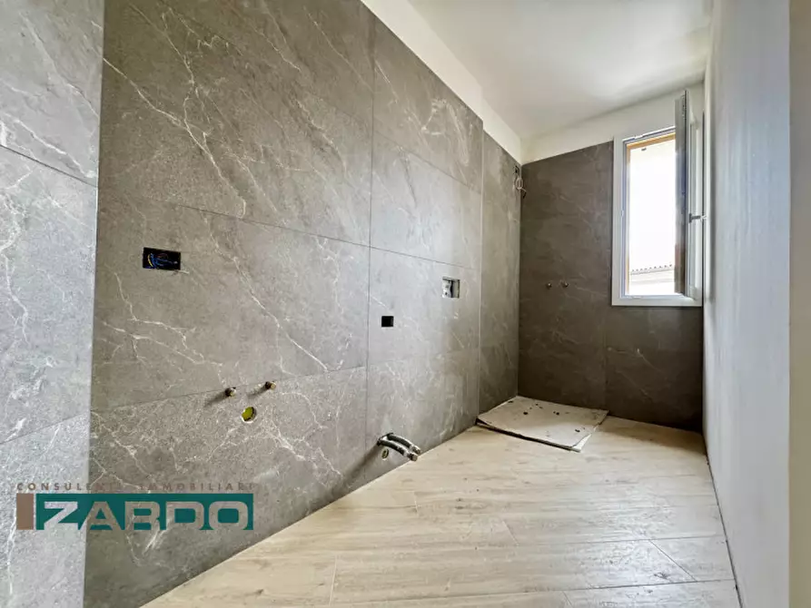 Immagine 6 di Appartamento in vendita  a Riese Pio x