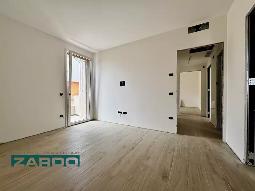 Immagine 8 di Appartamento in vendita  a Riese Pio x