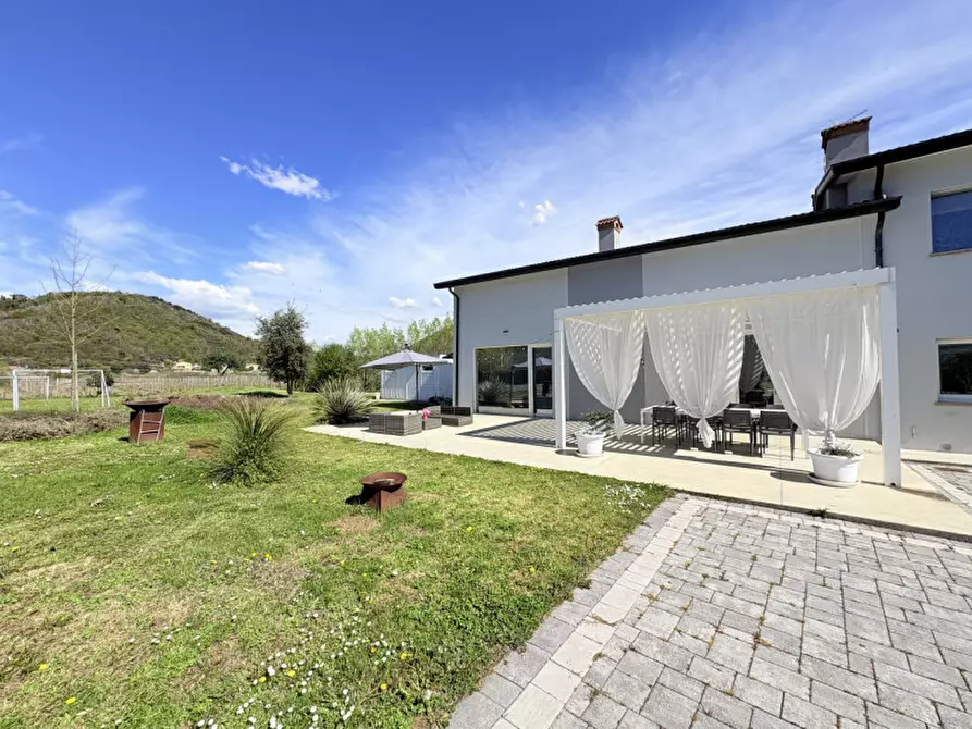 Immagine 4 di Casa indipendente in vendita  in Via Verdi a Galzignano Terme