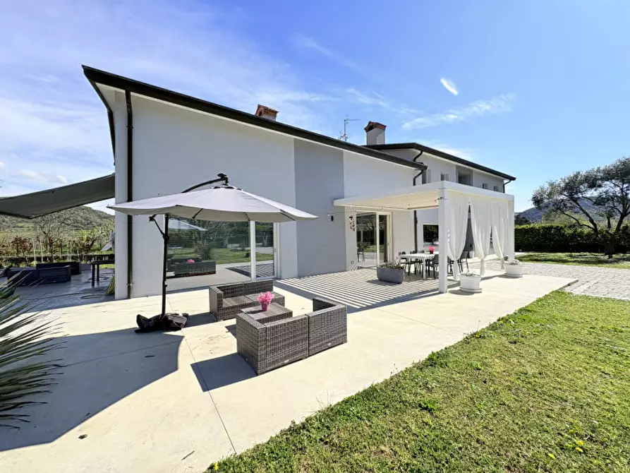 Immagine 5 di Casa indipendente in vendita  in Via Verdi a Galzignano Terme