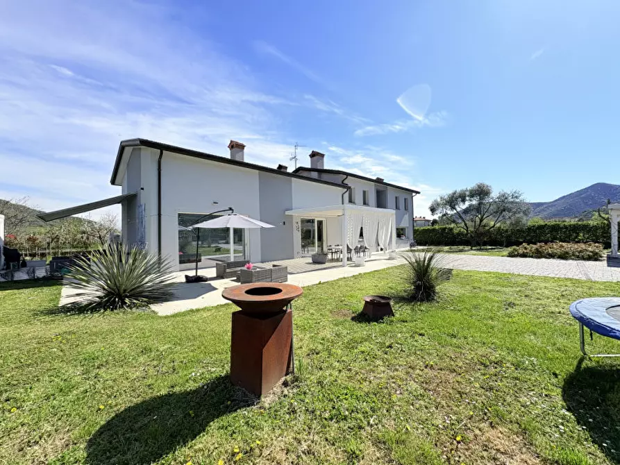 Immagine 6 di Casa indipendente in vendita  in Via Verdi a Galzignano Terme