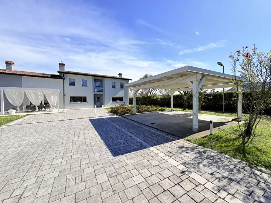 Immagine 7 di Casa indipendente in vendita  in Via Verdi a Galzignano Terme