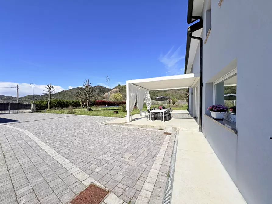 Immagine 8 di Casa indipendente in vendita  in Via Verdi a Galzignano Terme