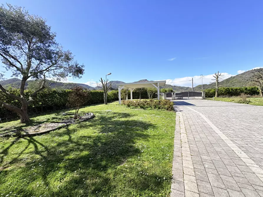 Immagine 9 di Casa indipendente in vendita  in Via Verdi a Galzignano Terme