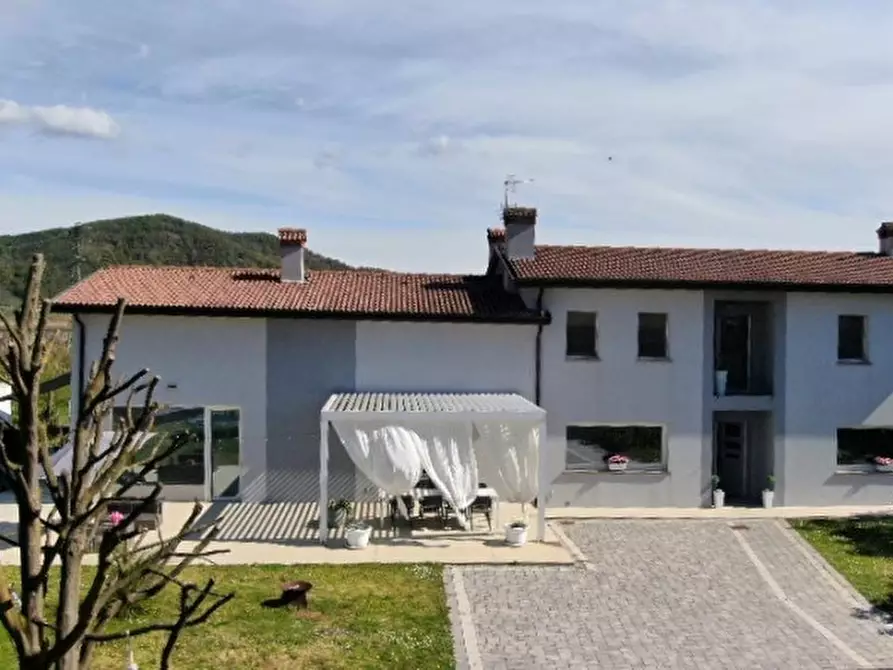 Immagine 10 di Casa indipendente in vendita  in Via Verdi a Galzignano Terme