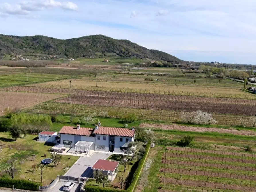 Immagine 11 di Casa indipendente in vendita  in Via Verdi a Galzignano Terme