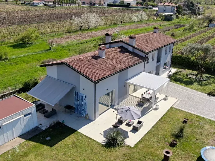 Immagine 13 di Casa indipendente in vendita  in Via Verdi a Galzignano Terme