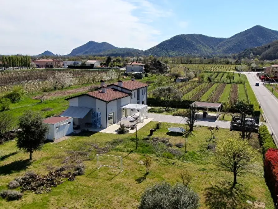 Immagine 14 di Casa indipendente in vendita  in Via Verdi a Galzignano Terme