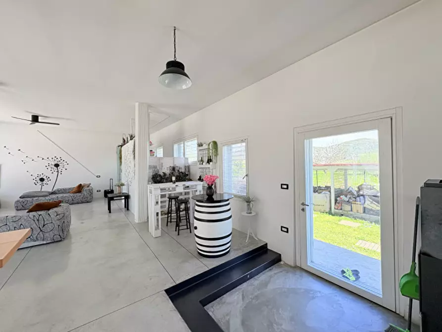 Immagine 15 di Casa indipendente in vendita  in Via Verdi a Galzignano Terme