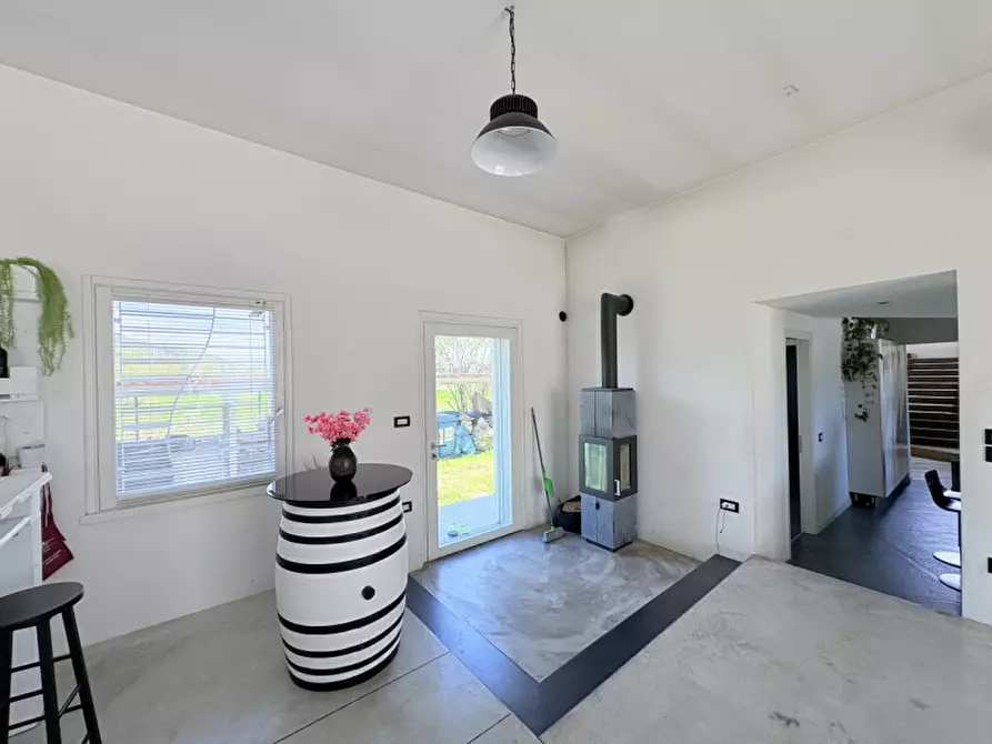 Immagine 16 di Casa indipendente in vendita  in Via Verdi a Galzignano Terme