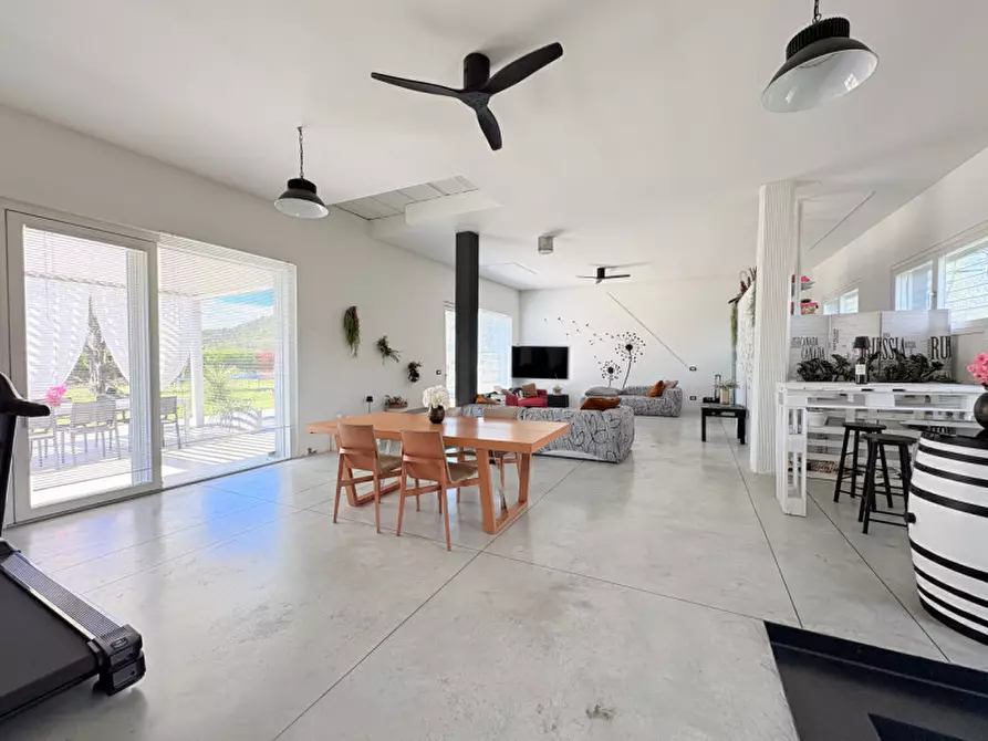 Immagine 17 di Casa indipendente in vendita  in Via Verdi a Galzignano Terme